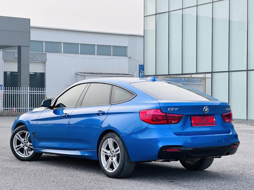 BMW BMW 3-Series GT