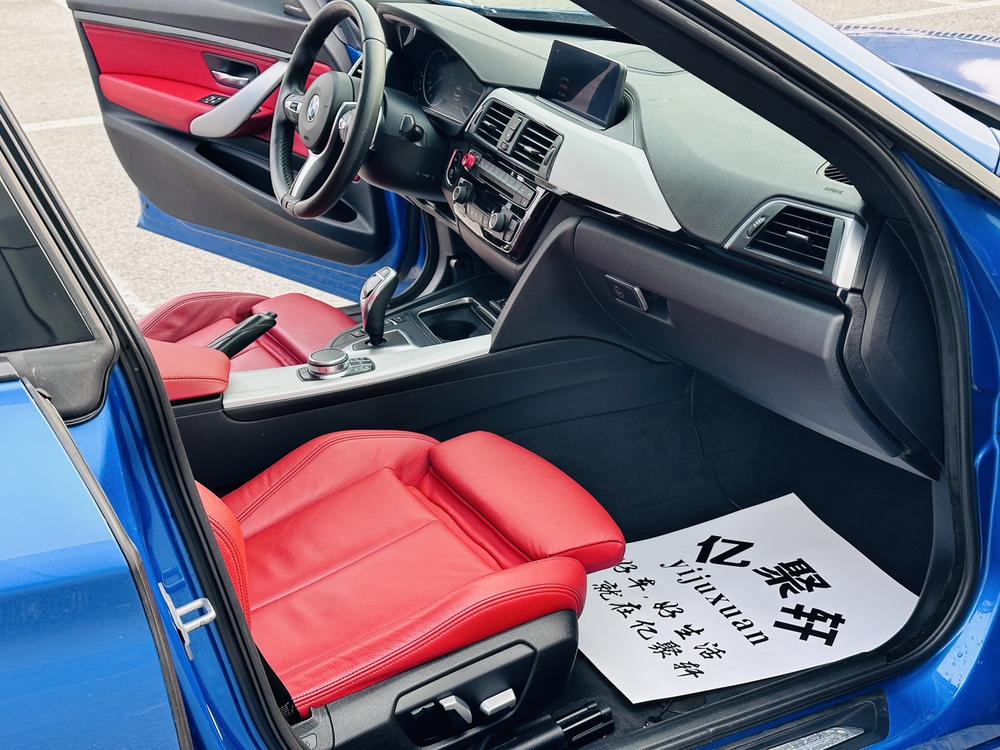 BMW BMW 3-Series GT