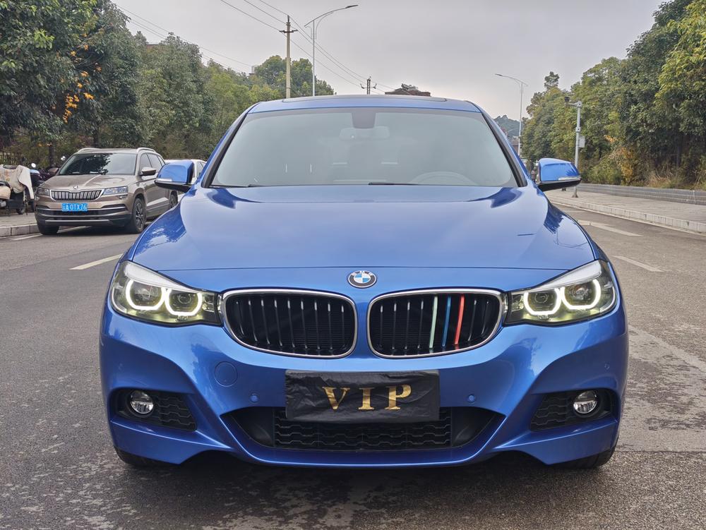 BMW BMW 3-Series GT