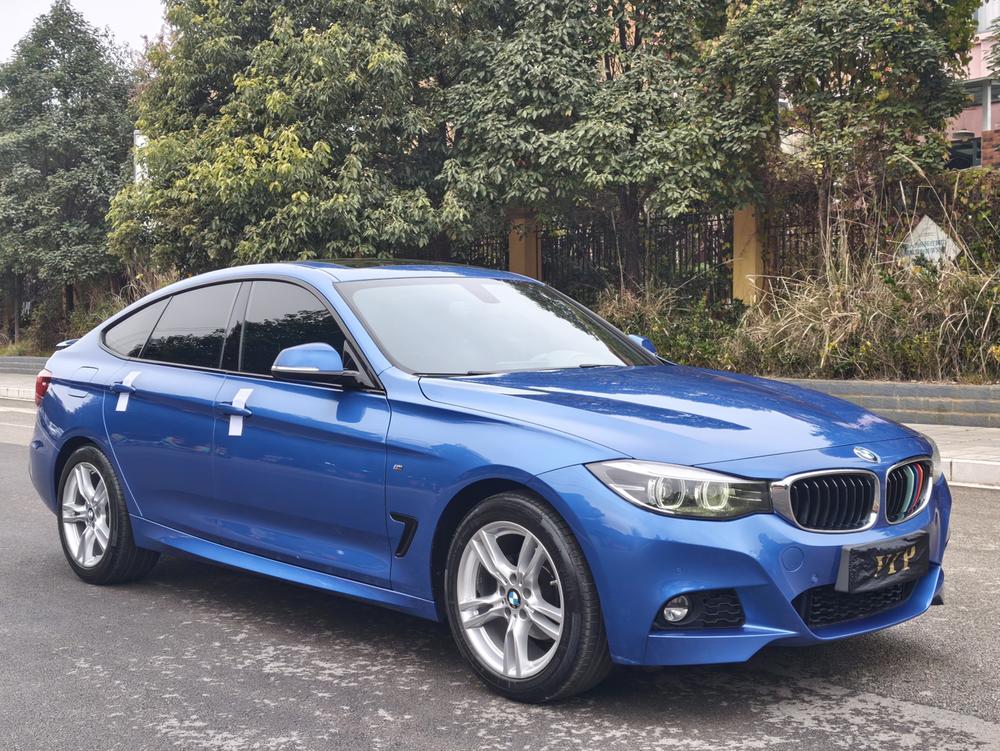 BMW BMW 3-Series GT