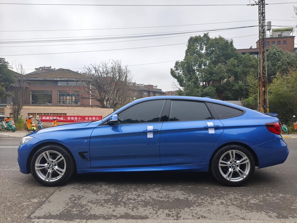 BMW BMW 3-Series GT