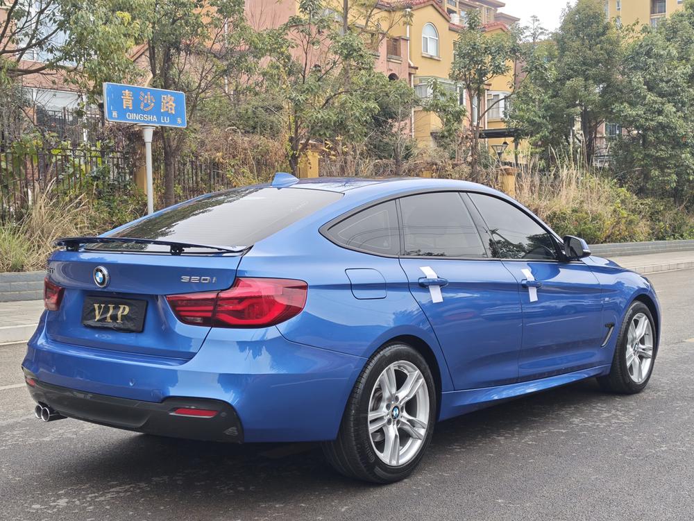 BMW BMW 3-Series GT