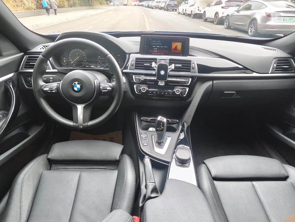 BMW BMW 3-Series GT