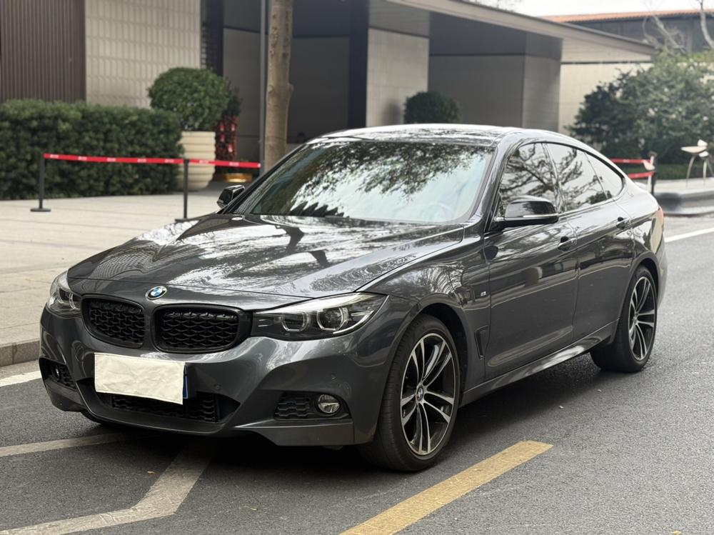 BMW BMW 3-Series GT