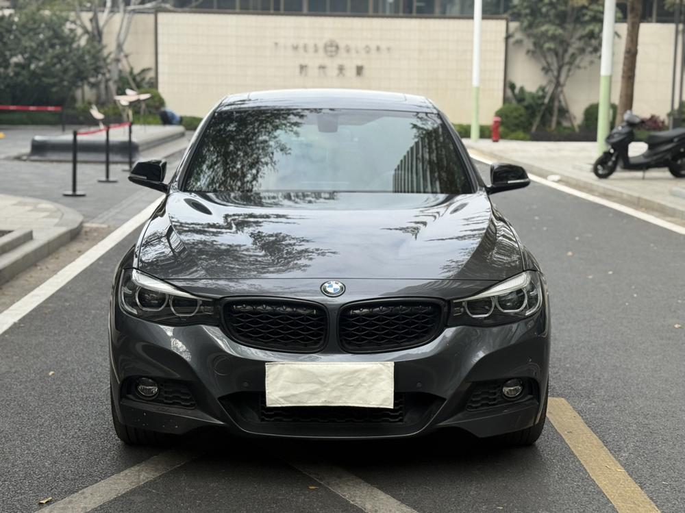 BMW BMW 3-Series GT