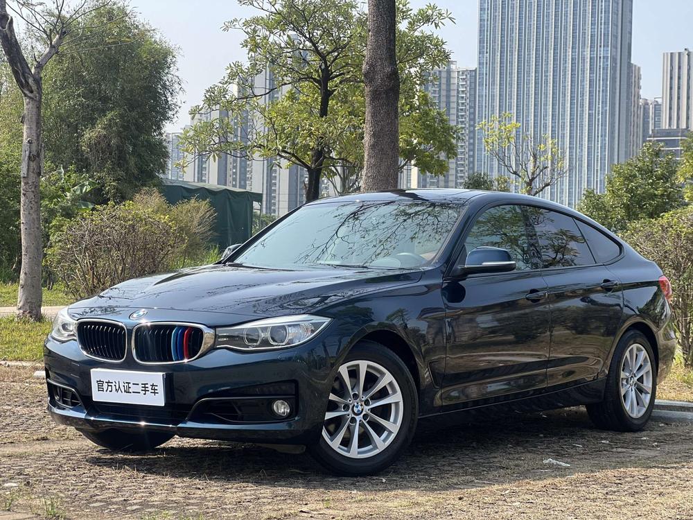 BMW BMW 3-Series GT