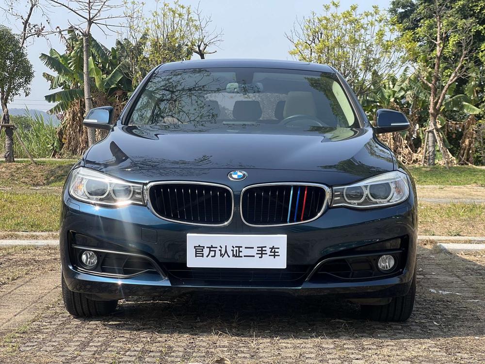 BMW BMW 3-Series GT