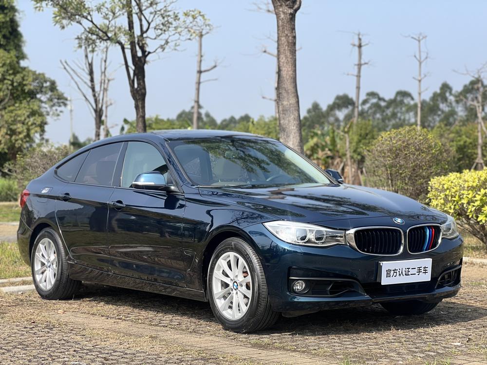 BMW BMW 3-Series GT