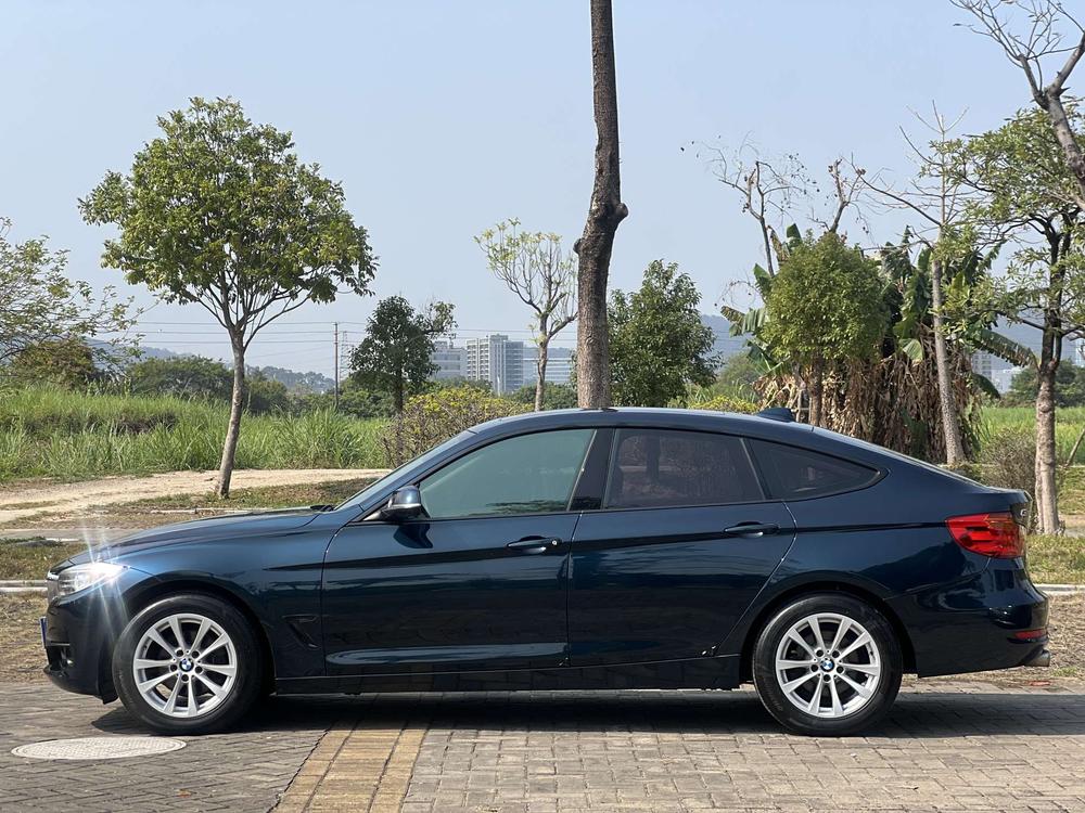BMW BMW 3-Series GT