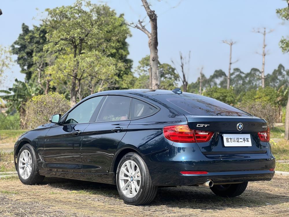 BMW BMW 3-Series GT