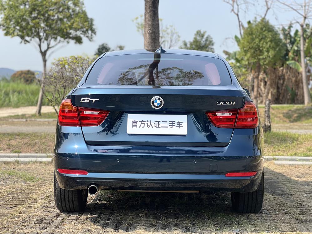 BMW BMW 3-Series GT