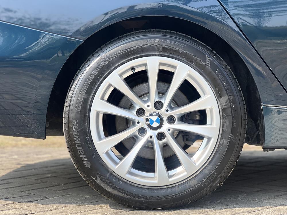 BMW BMW 3-Series GT