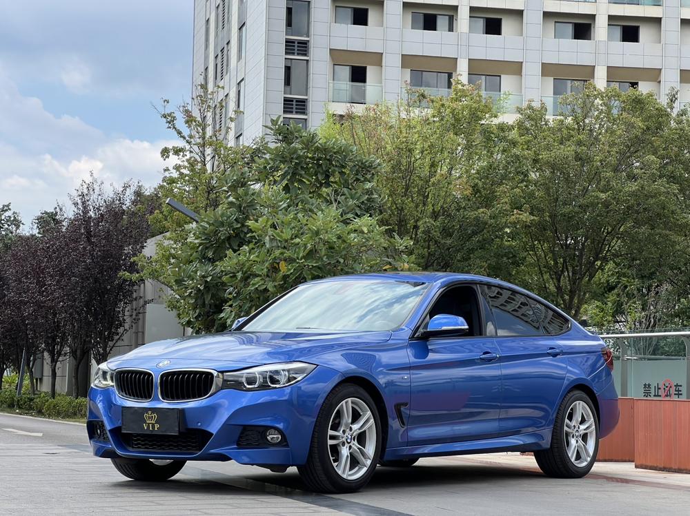 BMW BMW 3-Series GT