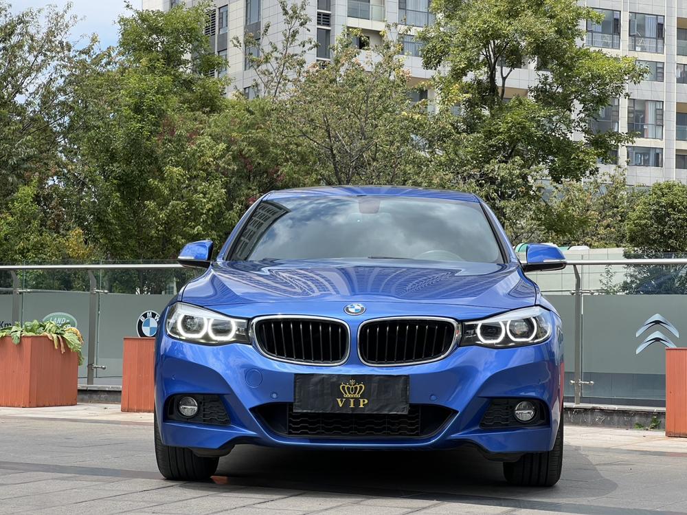 BMW BMW 3-Series GT