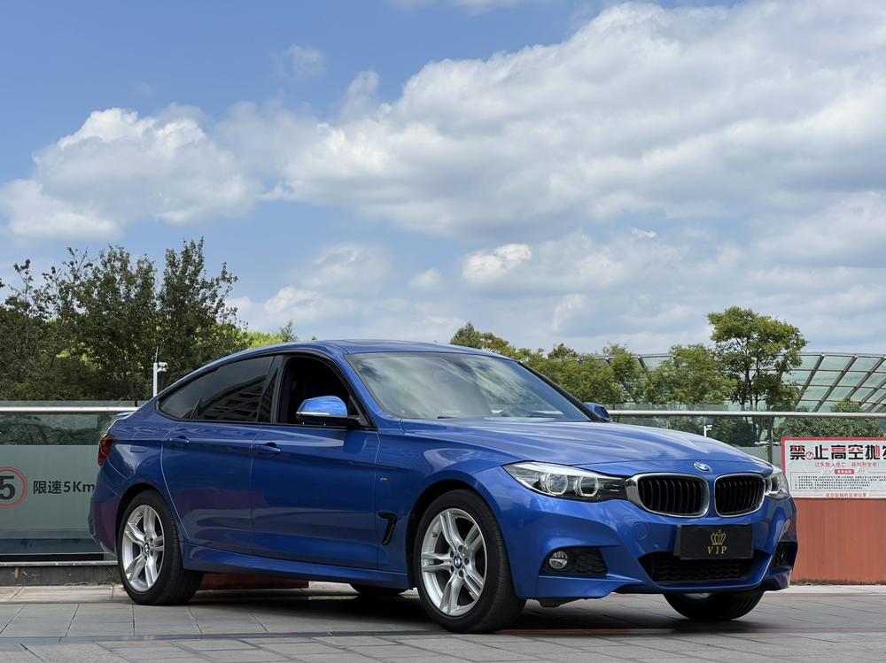 BMW BMW 3-Series GT
