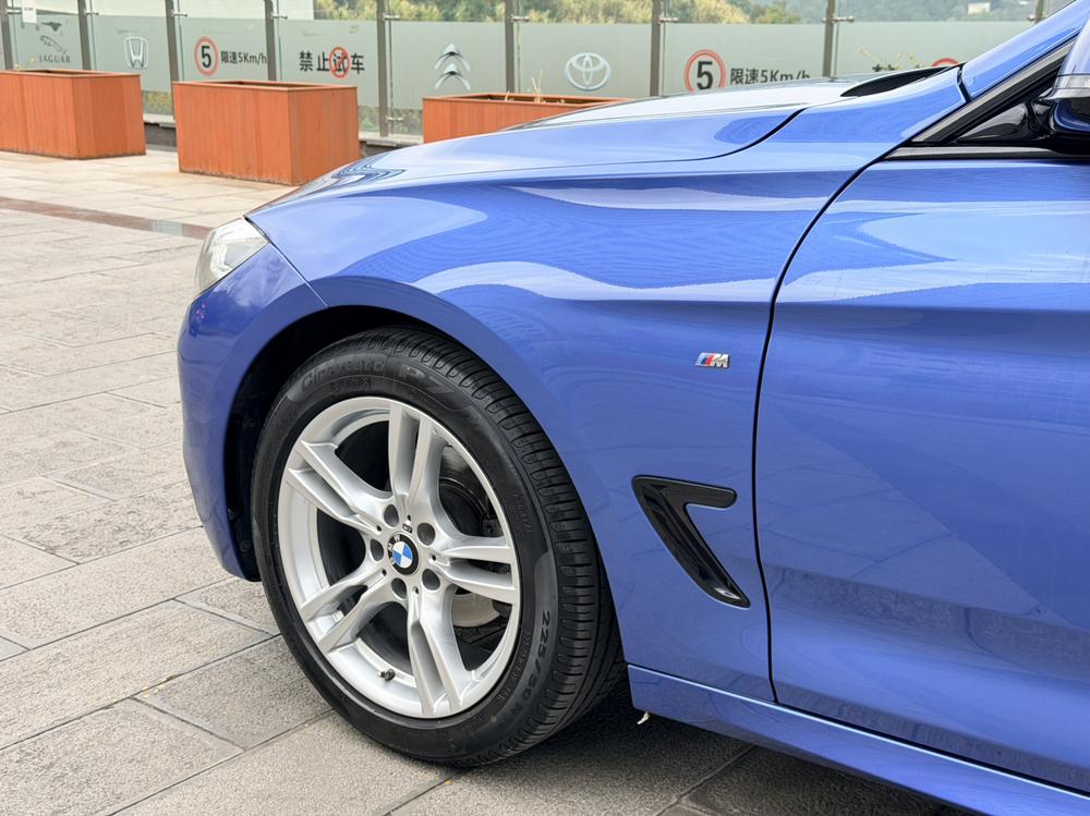 BMW BMW 3-Series GT