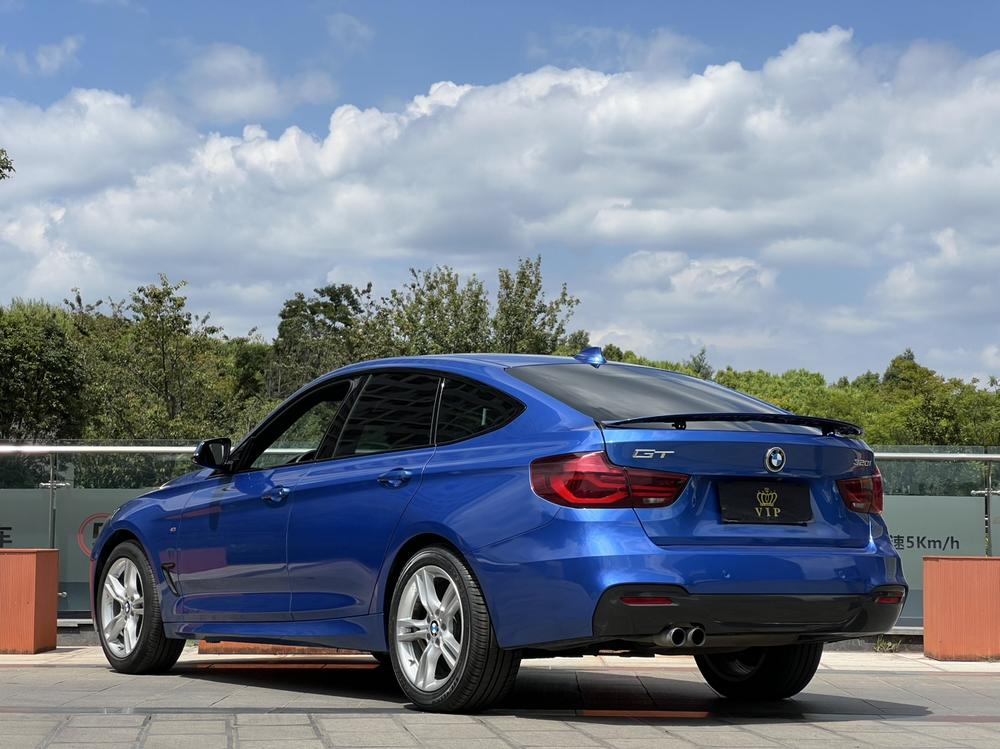 BMW BMW 3-Series GT