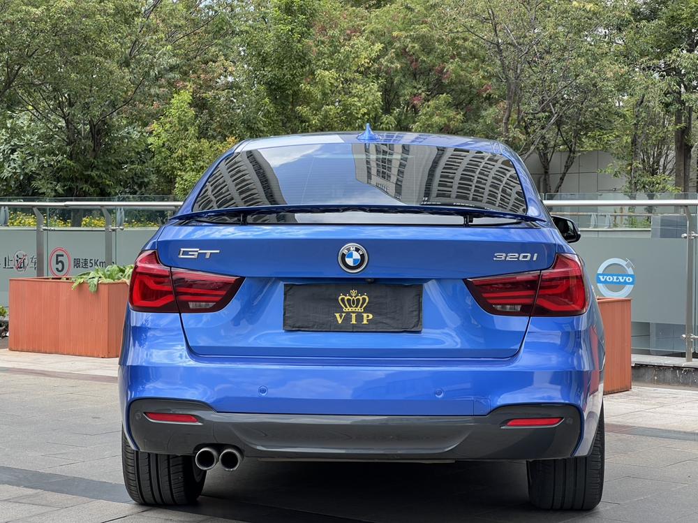BMW BMW 3-Series GT