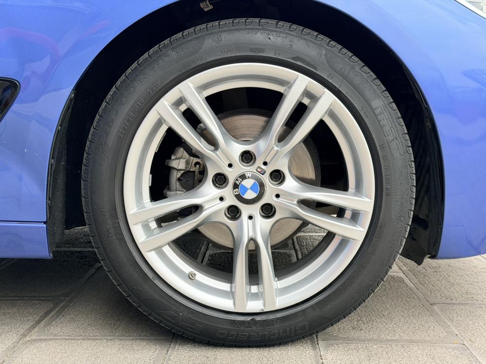 BMW BMW 3-Series GT