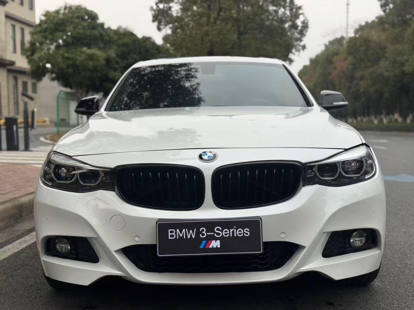 BMW BMW 3-Series GT