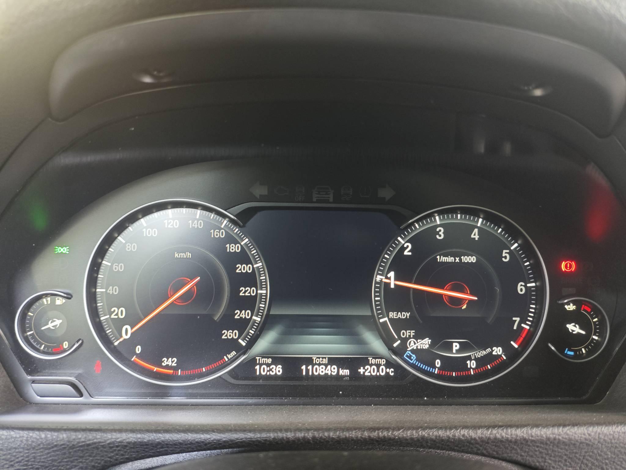 BMW BMW 3-Series GT