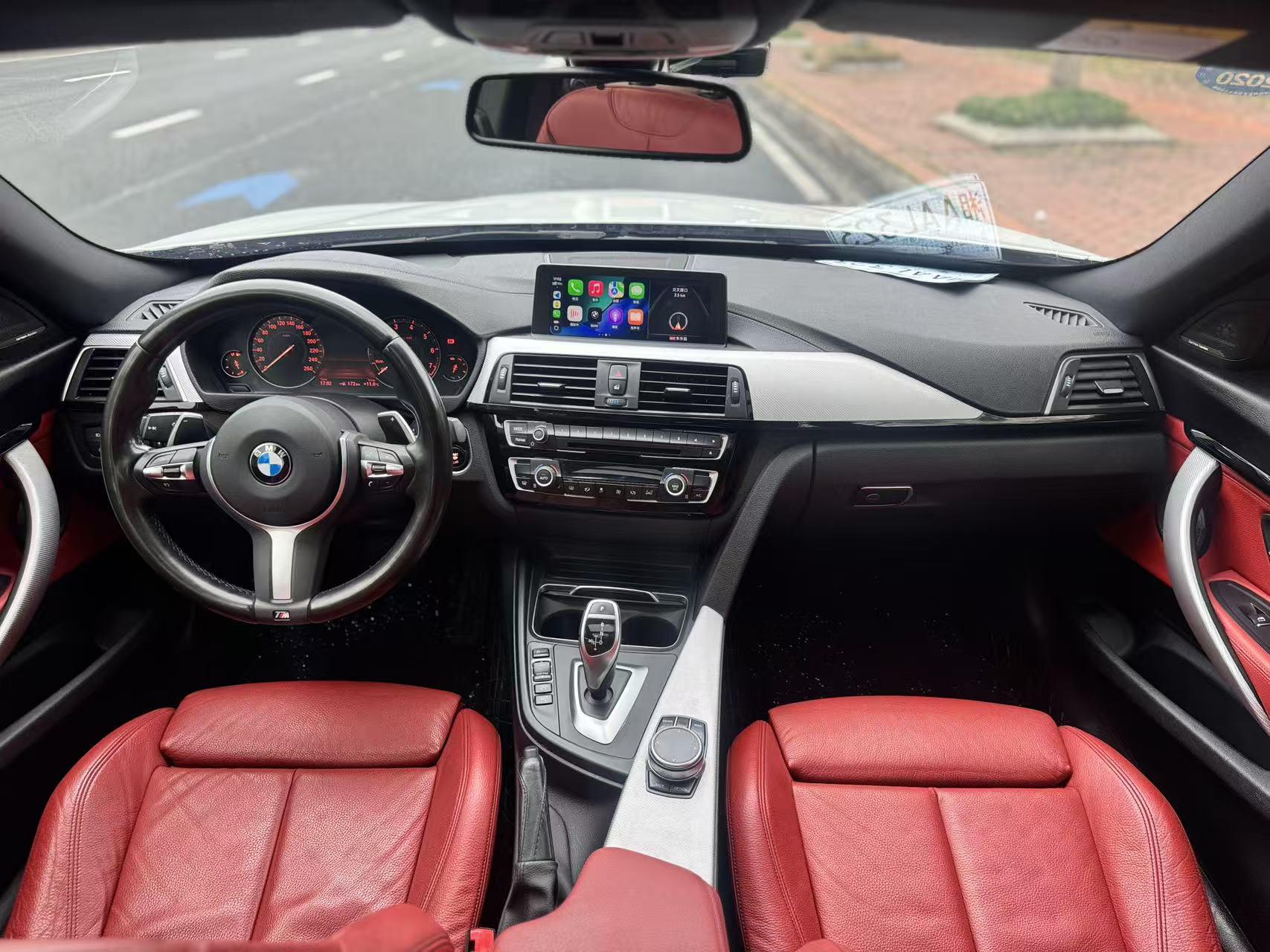 BMW BMW 3-Series GT