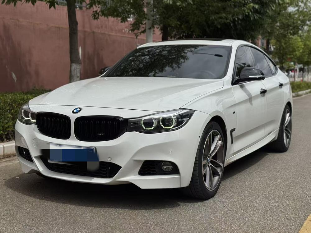 BMW BMW 3-Series GT