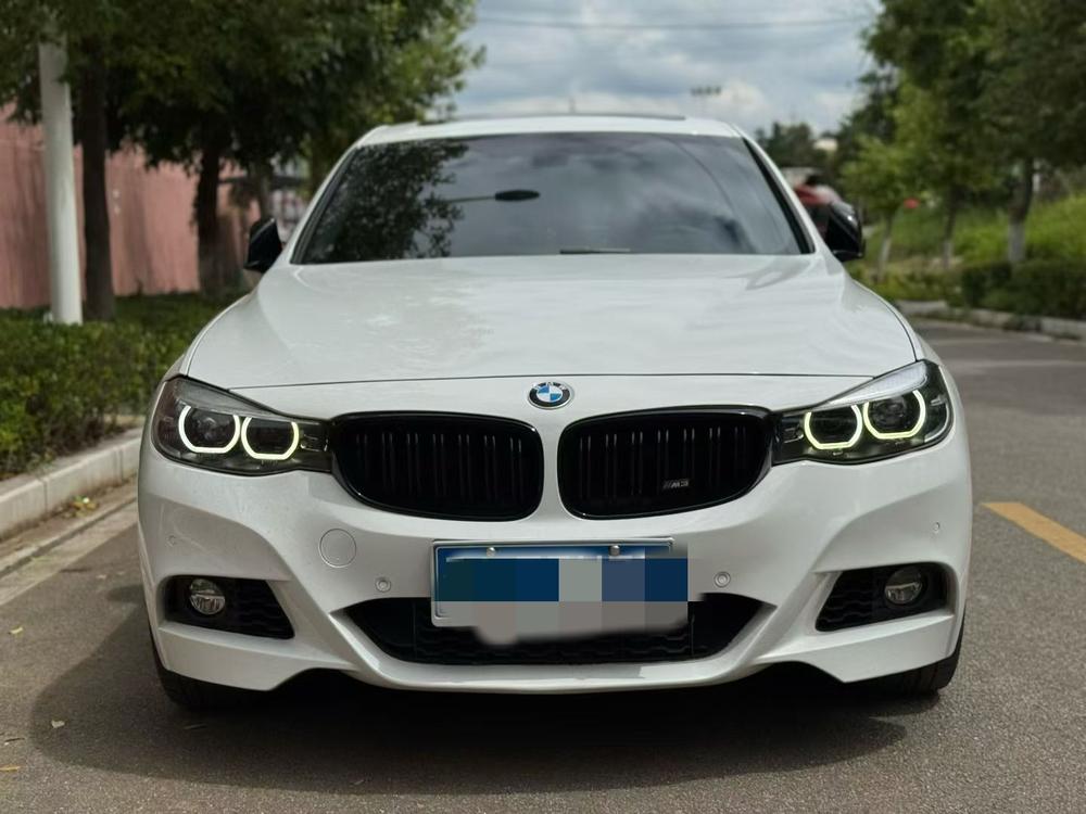 BMW BMW 3-Series GT
