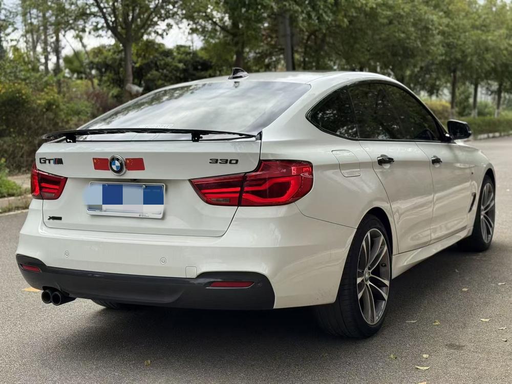 BMW BMW 3-Series GT