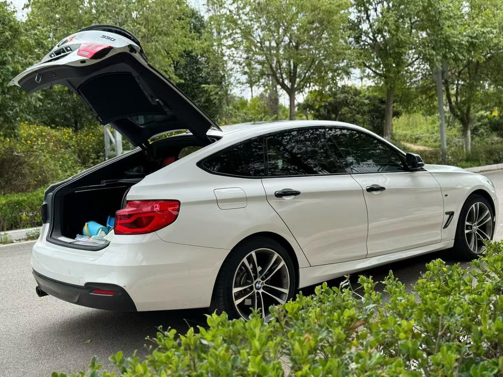 BMW BMW 3-Series GT