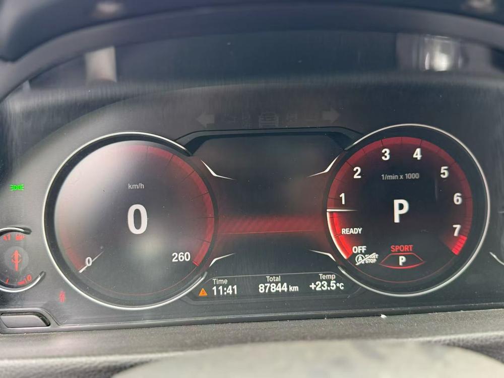 BMW BMW 3-Series GT