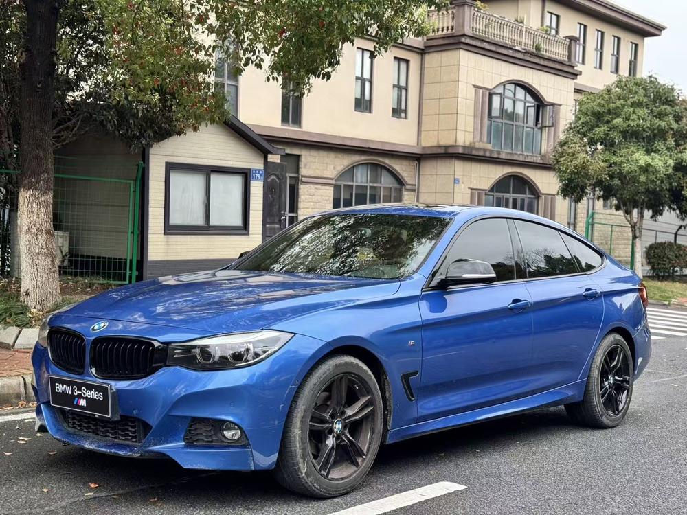 BMW BMW 3-Series GT