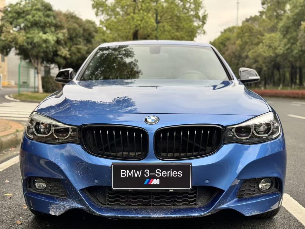 BMW BMW 3-Series GT