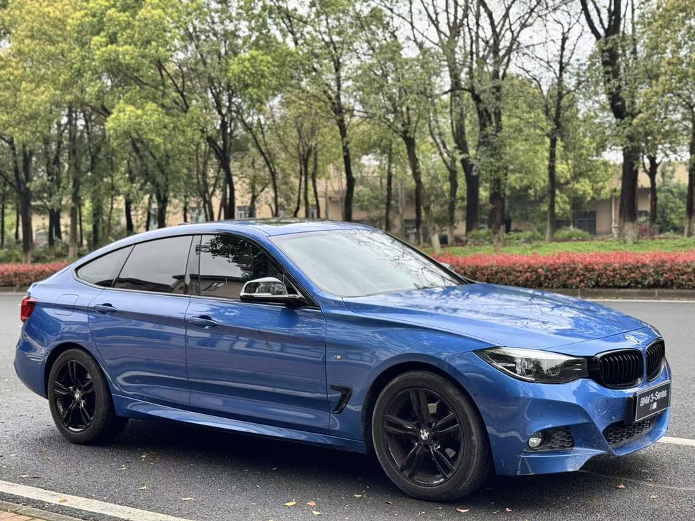 BMW BMW 3-Series GT