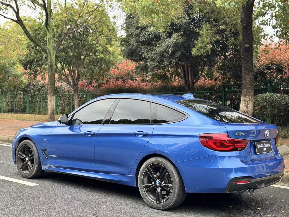 BMW BMW 3-Series GT