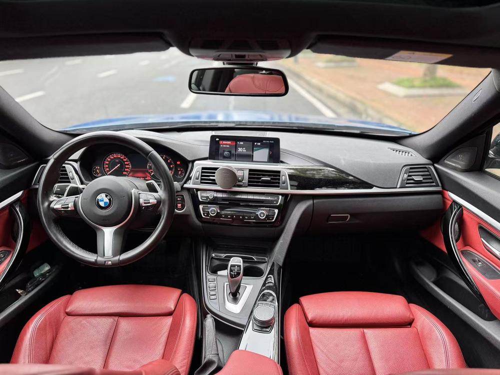 BMW BMW 3-Series GT