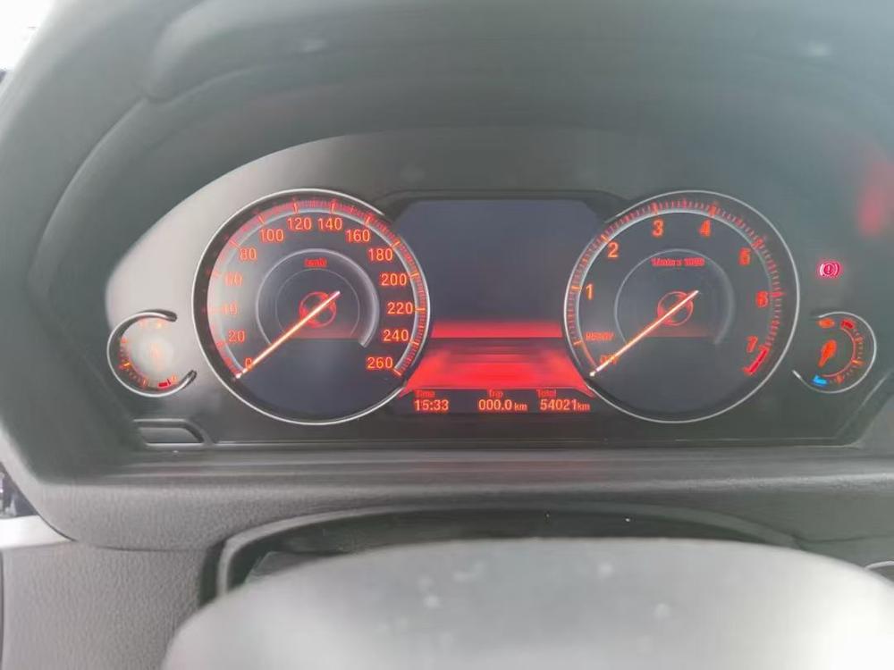 BMW BMW 3-Series GT
