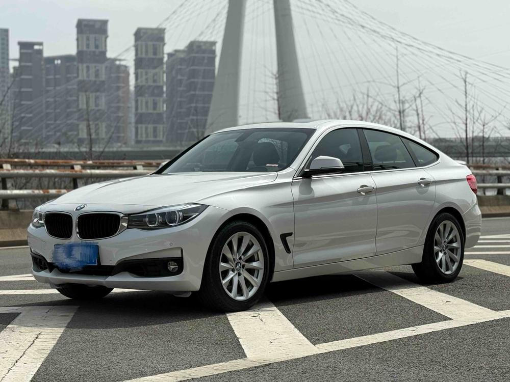 BMW BMW 3-Series GT