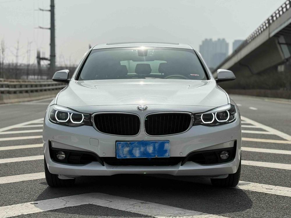 BMW BMW 3-Series GT