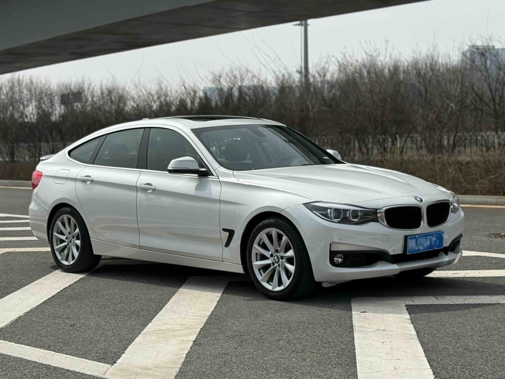BMW BMW 3-Series GT