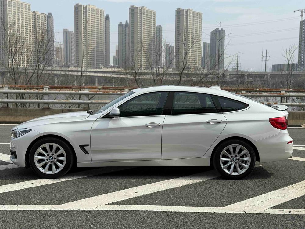 BMW BMW 3-Series GT