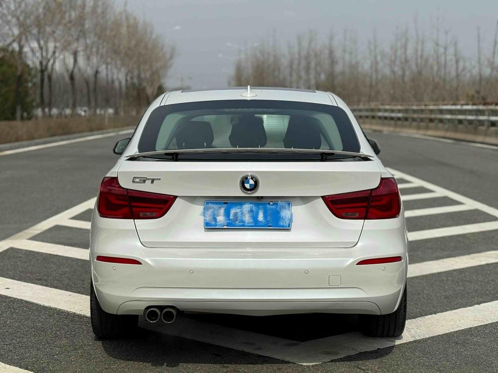 BMW BMW 3-Series GT