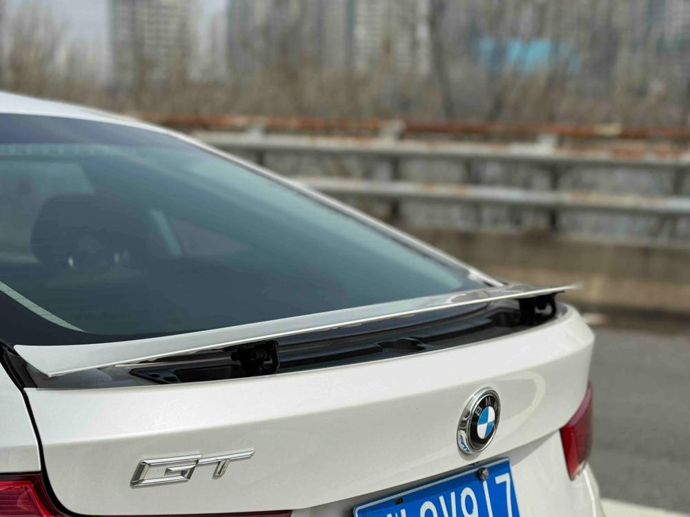 BMW BMW 3-Series GT