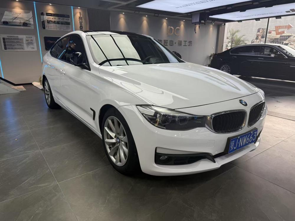 BMW BMW 3-Series GT