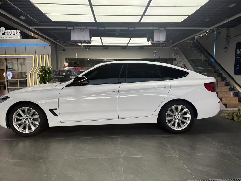 BMW BMW 3-Series GT