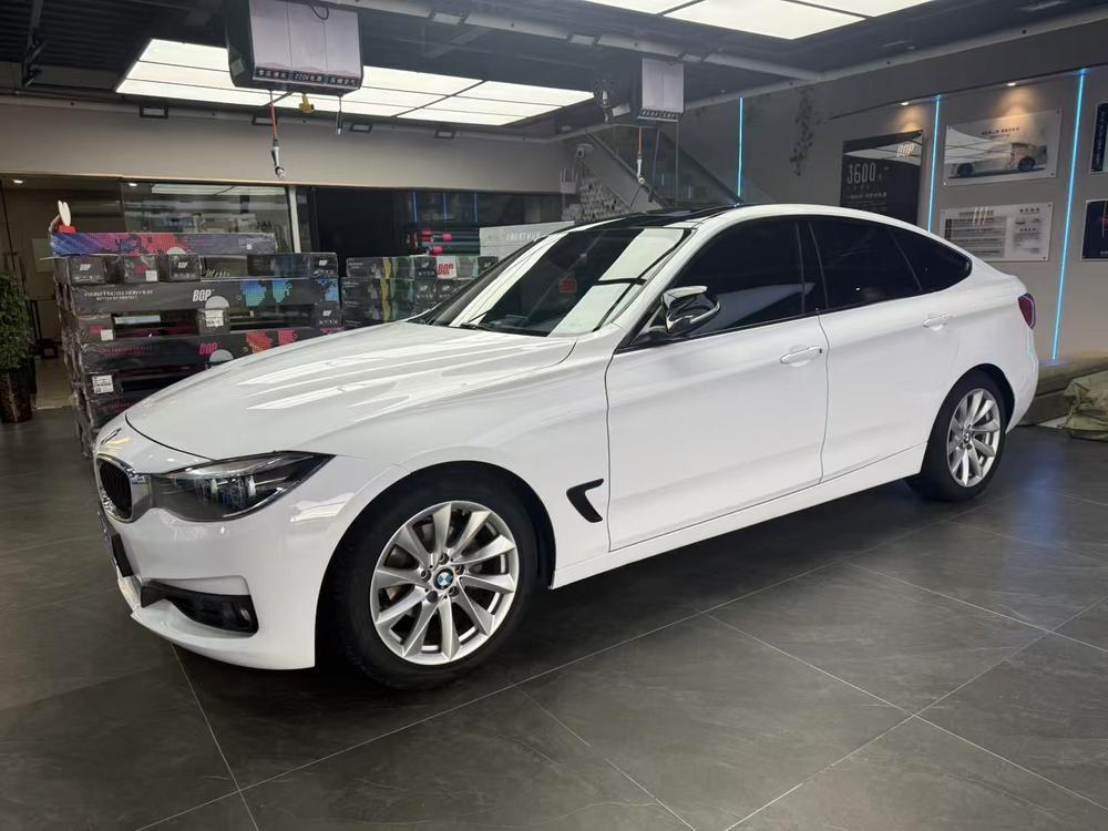 BMW BMW 3-Series GT