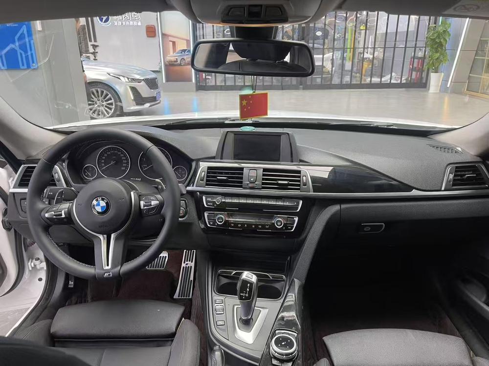 BMW BMW 3-Series GT