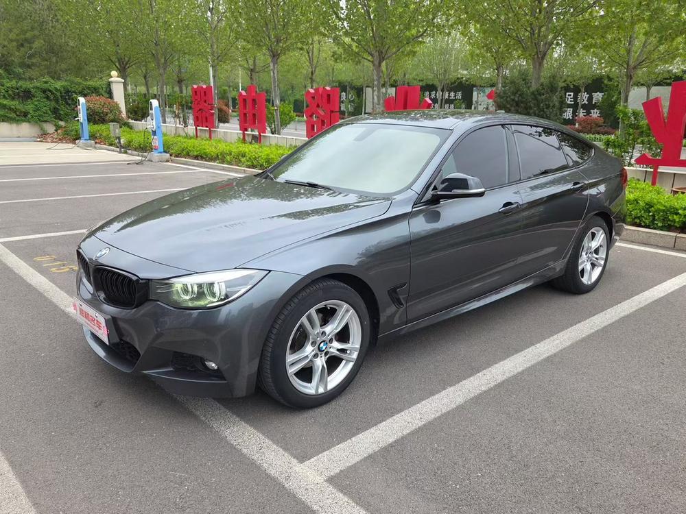 BMW BMW 3-Series GT