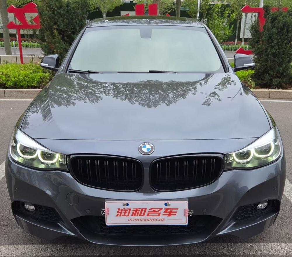BMW BMW 3-Series GT
