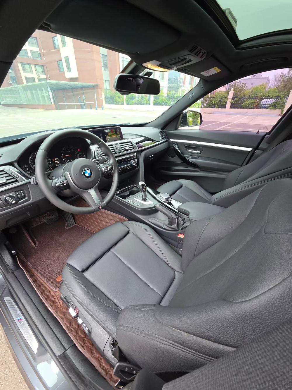 BMW BMW 3-Series GT